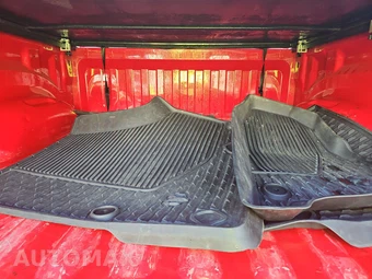 2021 Ram 1500 Big Horn Crew Cab Short Bed - miniatura 16