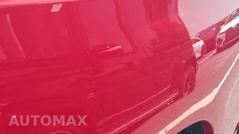 2021 Ram 1500 Big Horn Crew Cab Short Bed - miniatura 21