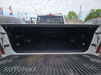 2021 Ram 1500 Big Horn Crew Cab Short Bed - miniatura 14
