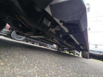 2021 Ram 1500 Big Horn Crew Cab Short Bed - miniatura 7