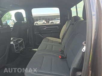 2021 Ram 1500 Big Horn Crew Cab Short Bed - miniatura 13