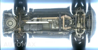 2021 Ram 1500 Big Horn Crew Cab Short Bed - miniatura 18