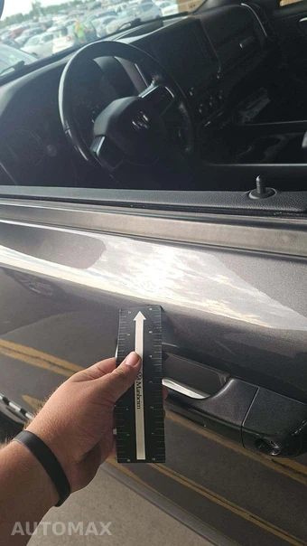 2021 Ram 1500 Big Horn Crew Cab Short Bed - miniatura 40