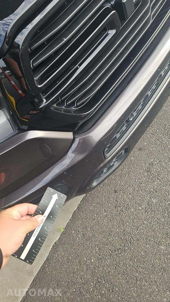 2021 Ram 1500 Big Horn Crew Cab Short Bed - miniatura 43