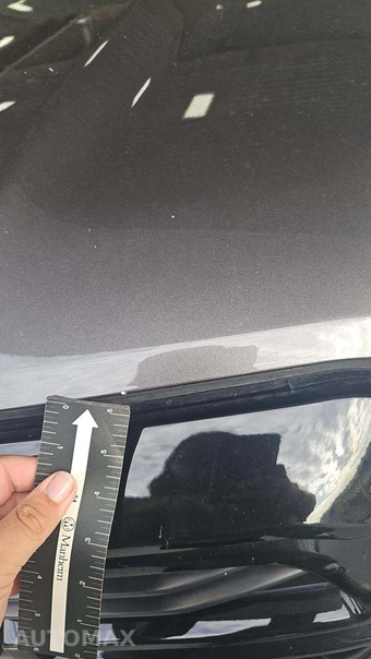 2021 Ram 1500 Big Horn Crew Cab Short Bed - miniatura 44