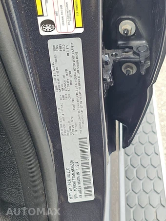 2021 Ram 1500 Big Horn Crew Cab Short Bed - miniatura 14