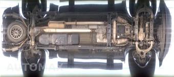 2021 Ram 1500 Big Horn Crew Cab Short Bed - miniatura 18