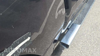 2021 Ram 1500 Big Horn Crew Cab Short Bed - miniatura 28