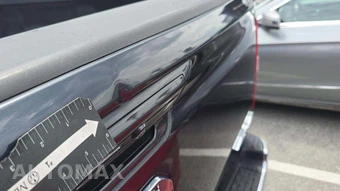2021 Ram 1500 Big Horn Crew Cab Short Bed - miniatura 29