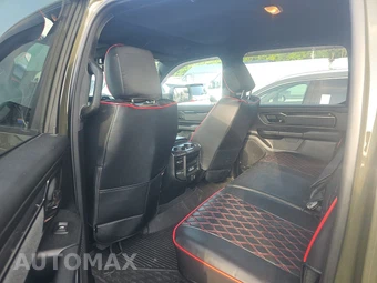 2021 Ram 1500 Big Horn Crew Cab Short Bed - miniatura 13