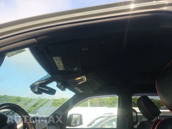 2021 Ram 1500 Big Horn Crew Cab Short Bed - miniatura 19