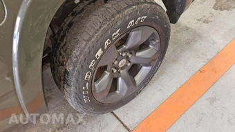 2021 Ram 1500 Big Horn Crew Cab Short Bed - miniatura 20