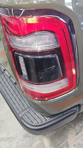 2021 Ram 1500 Big Horn Crew Cab Short Bed - miniatura 22