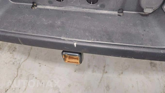 2021 Ram 1500 Big Horn Crew Cab Short Bed - miniatura 28