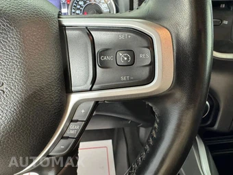 2021 Ram 1500 Big Horn Crew Cab Short Bed - miniatura 16