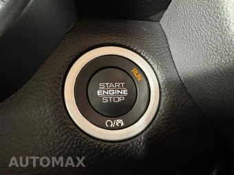 2021 Ram 1500 Big Horn Crew Cab Short Bed - miniatura 17