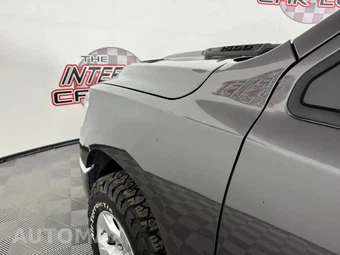 2021 Ram 1500 Big Horn Crew Cab Short Bed - miniatura 24