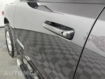 2021 Ram 1500 Big Horn Crew Cab Short Bed - miniatura 25
