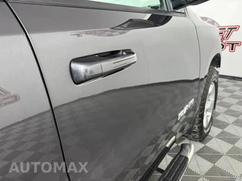 2021 Ram 1500 Big Horn Crew Cab Short Bed - miniatura 30