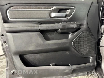 2021 Ram 1500 Big Horn Crew Cab Short Bed - miniatura 37