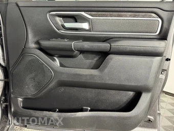 2021 Ram 1500 Big Horn Crew Cab Short Bed - miniatura 39