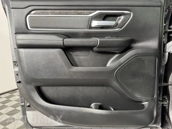 2021 Ram 1500 Big Horn Crew Cab Short Bed - miniatura 40