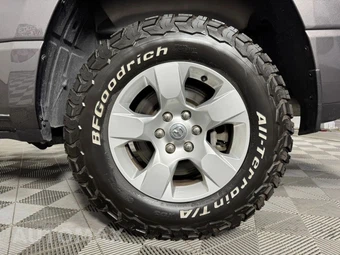 2021 Ram 1500 Big Horn Crew Cab Short Bed - miniatura 43