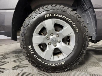 2021 Ram 1500 Big Horn Crew Cab Short Bed - miniatura 44