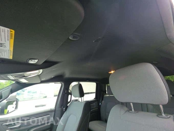 2021 Ram 1500 Big Horn Crew Cab Short Bed - miniatura 11