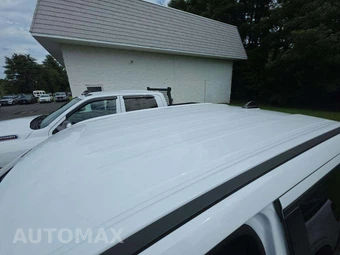 2021 Ram 1500 Big Horn Crew Cab Short Bed - miniatura 12