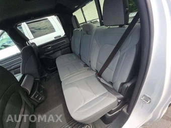 2021 Ram 1500 Big Horn Crew Cab Short Bed - miniatura 13
