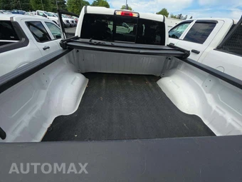2021 Ram 1500 Big Horn Crew Cab Short Bed - miniatura 14