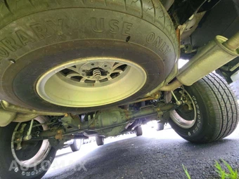 2021 Ram 1500 Big Horn Crew Cab Short Bed - miniatura 15