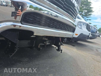 2021 Ram 1500 Big Horn Crew Cab Short Bed - miniatura 21