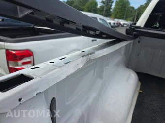 2021 Ram 1500 Big Horn Crew Cab Short Bed - miniatura 22
