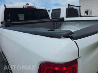 2021 Ram 1500 Big Horn Crew Cab Short Bed - miniatura 23