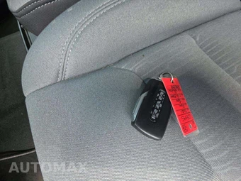 2021 Ram 1500 Big Horn Crew Cab Short Bed - miniatura 8