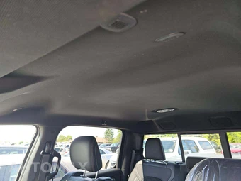 2021 Ram 1500 Big Horn Crew Cab Short Bed - miniatura 11