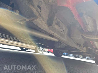 2021 Ram 1500 Big Horn Crew Cab Short Bed - miniatura 16