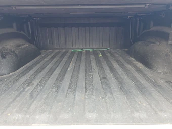 2021 Ram 1500 Big Horn Crew Cab Short Bed - miniatura 16