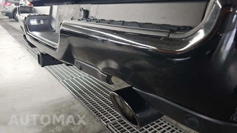 2021 Ram 1500 Big Horn Crew Cab Short Bed - miniatura 26