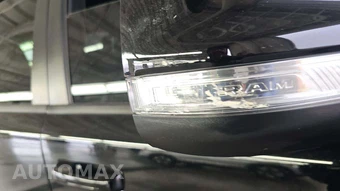 2021 Ram 1500 Big Horn Crew Cab Short Bed - miniatura 33
