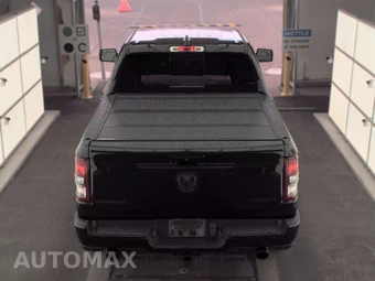 2021 Ram 1500 Big Horn Crew Cab Short Bed - miniatura 5