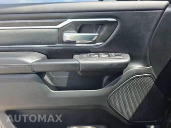 2021 Ram 1500 Big Horn Crew Cab Short Bed - miniatura 9