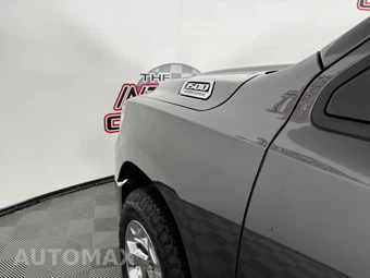 2021 Ram 1500 Big Horn Crew Cab Short Bed - miniatura 23