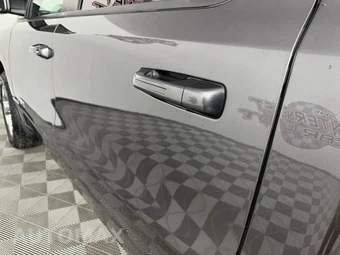 2021 Ram 1500 Big Horn Crew Cab Short Bed - miniatura 25