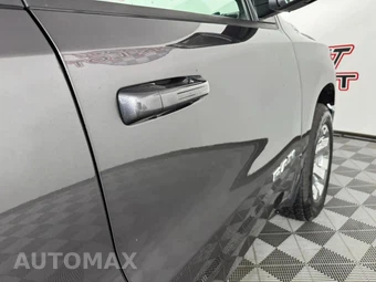 2021 Ram 1500 Big Horn Crew Cab Short Bed - miniatura 29