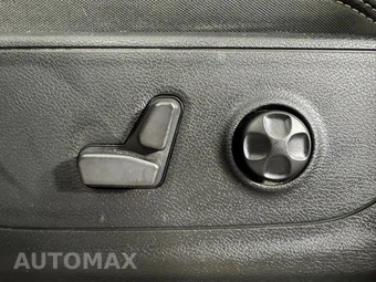 2021 Ram 1500 Big Horn Crew Cab Short Bed - miniatura 32