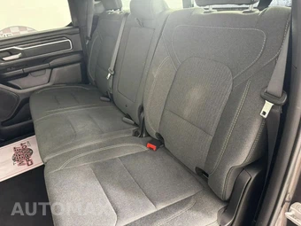 2021 Ram 1500 Big Horn Crew Cab Short Bed - miniatura 34