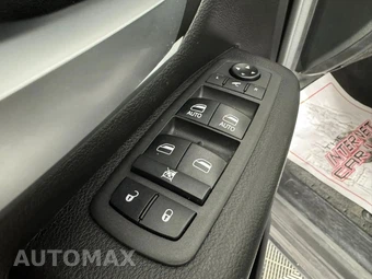 2021 Ram 1500 Big Horn Crew Cab Short Bed - miniatura 37